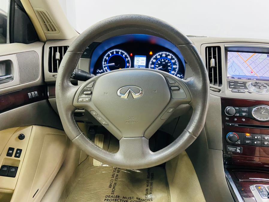 2012 Infiniti G37 Coupe 2dr x AWD, available for sale in Linden, New Jersey | East Coast Auto Group. Linden, New Jersey 2012 Infiniti G37 Coupe 2dr x AWD, available for sale in Linden, New Jersey | East Coast Auto Group. Linden, New Jersey