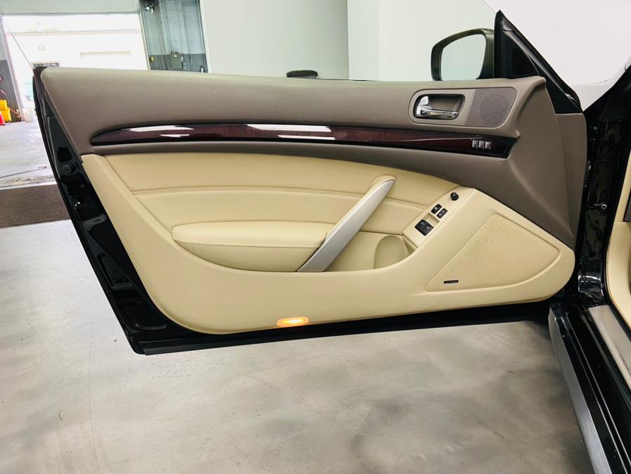 2012 Infiniti G37 Coupe 2dr x AWD, available for sale in Linden, New Jersey | East Coast Auto Group. Linden, New Jersey 2012 Infiniti G37 Coupe 2dr x AWD, available for sale in Linden, New Jersey | East Coast Auto Group. Linden, New Jersey