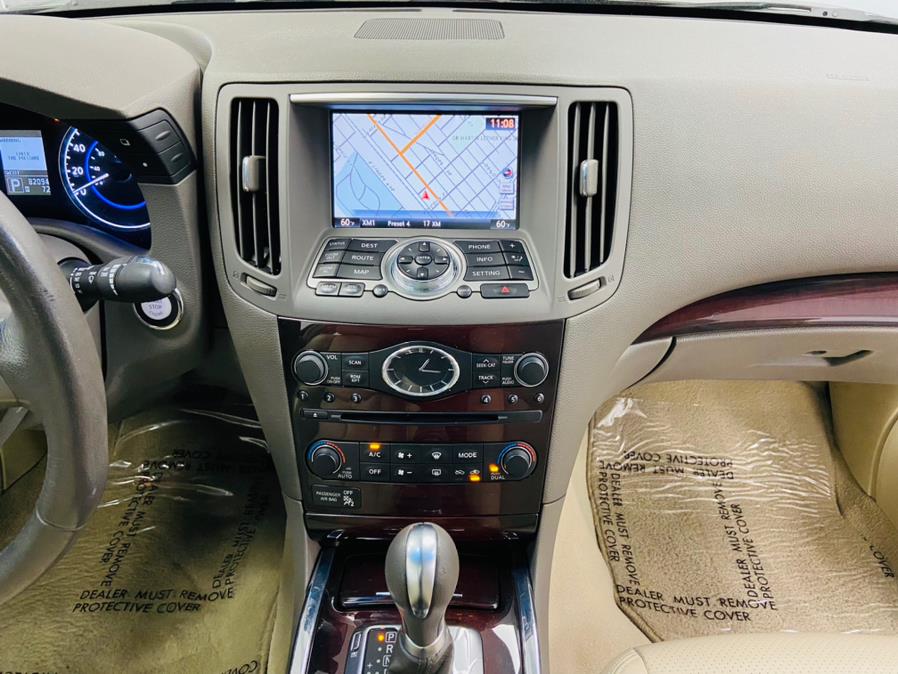2012 Infiniti G37 Coupe 2dr x AWD, available for sale in Linden, New Jersey | East Coast Auto Group. Linden, New Jersey 2012 Infiniti G37 Coupe 2dr x AWD, available for sale in Linden, New Jersey | East Coast Auto Group. Linden, New Jersey
