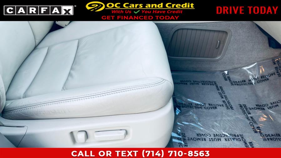 Used Acura MDX AWD 4dr Tech Pkg 2013 | OC Cars and Credit. Garden Grove, California