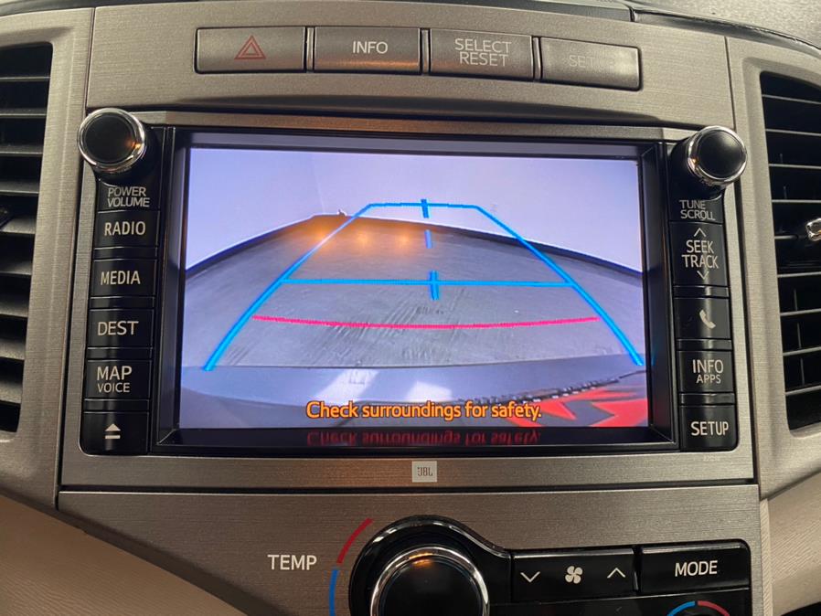 Used Toyota Venza 4dr Wgn V6 AWD Limited (Natl) 2014 | M Auto Group. Elizabeth, New Jersey Used Toyota Venza 4dr Wgn V6 AWD Limited (Natl) 2014 | M Auto Group. Elizabeth, New Jersey