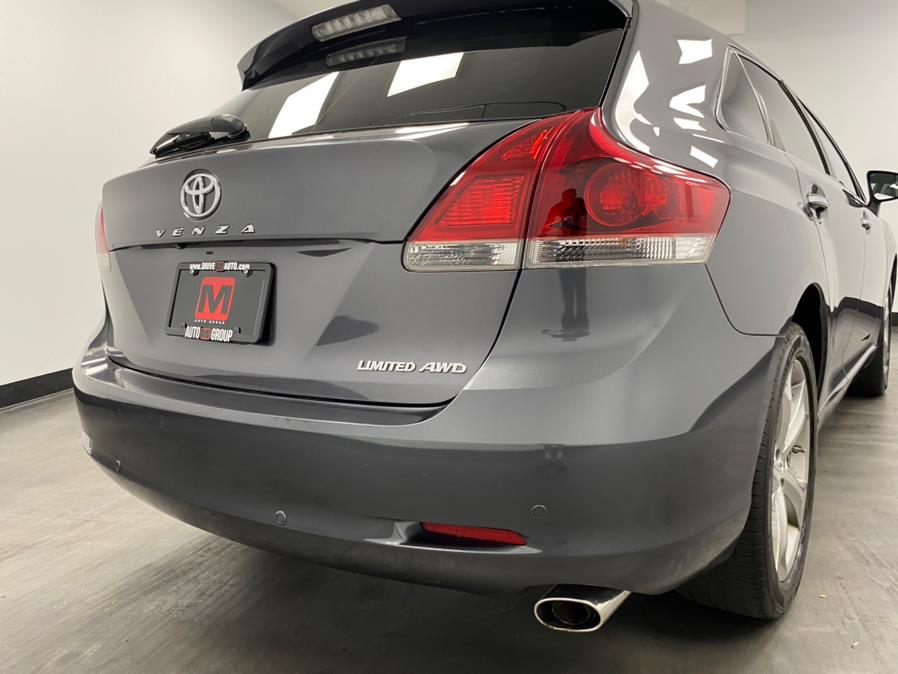 Used Toyota Venza 4dr Wgn V6 AWD Limited (Natl) 2014 | M Auto Group. Elizabeth, New Jersey Used Toyota Venza 4dr Wgn V6 AWD Limited (Natl) 2014 | M Auto Group. Elizabeth, New Jersey