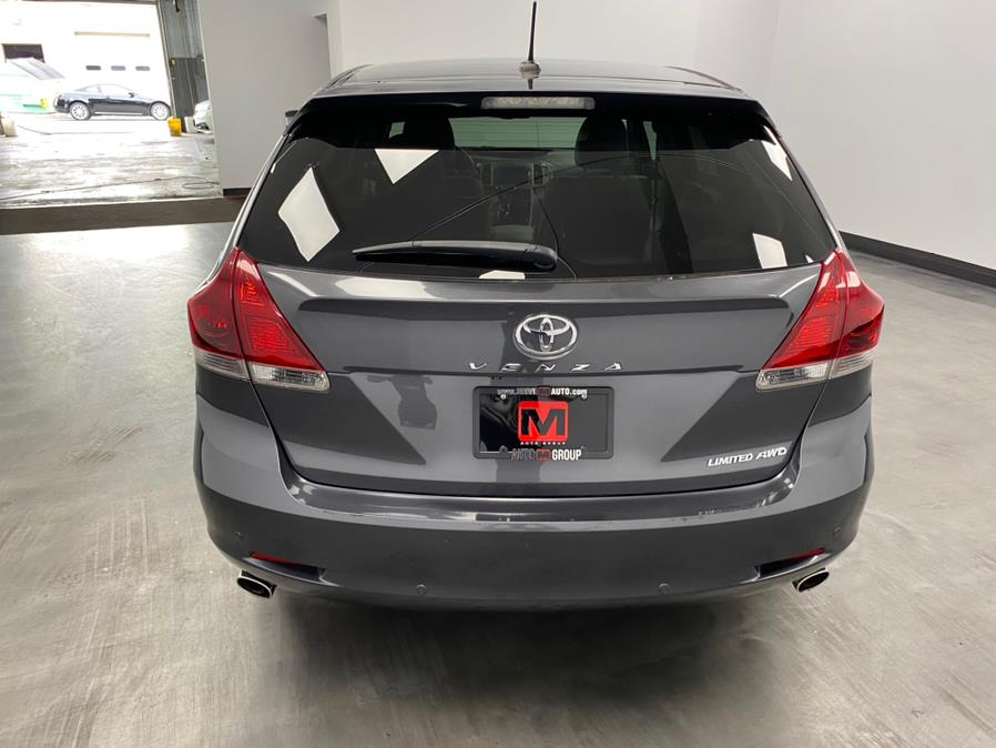 Used Toyota Venza 4dr Wgn V6 AWD Limited (Natl) 2014 | M Auto Group. Elizabeth, New Jersey Used Toyota Venza 4dr Wgn V6 AWD Limited (Natl) 2014 | M Auto Group. Elizabeth, New Jersey