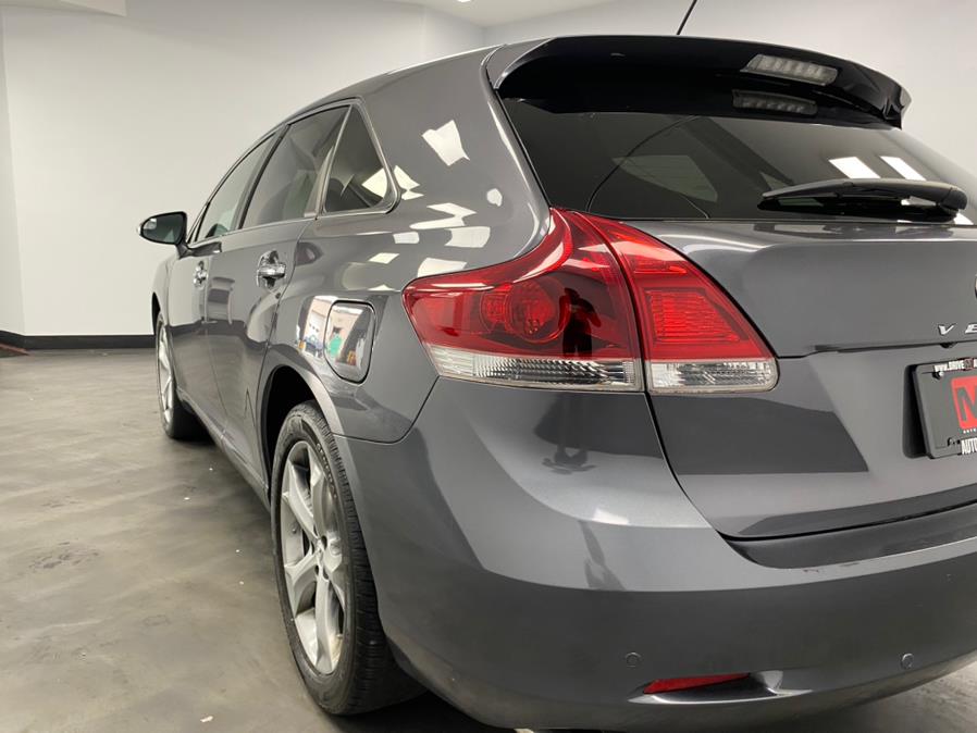 Used Toyota Venza 4dr Wgn V6 AWD Limited (Natl) 2014 | M Auto Group. Elizabeth, New Jersey Used Toyota Venza 4dr Wgn V6 AWD Limited (Natl) 2014 | M Auto Group. Elizabeth, New Jersey