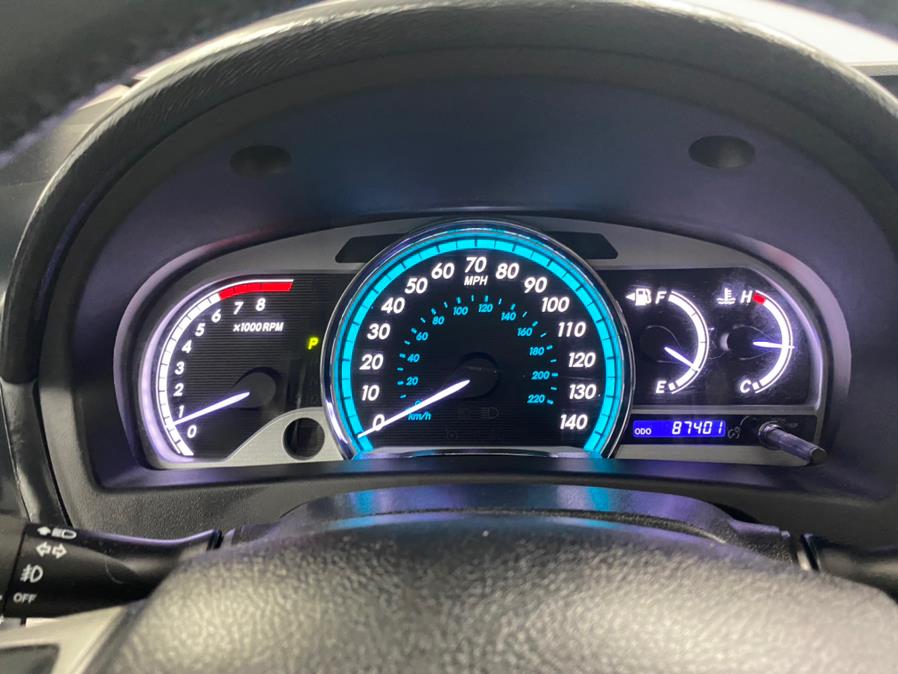 Used Toyota Venza 4dr Wgn V6 AWD Limited (Natl) 2014 | M Auto Group. Elizabeth, New Jersey Used Toyota Venza 4dr Wgn V6 AWD Limited (Natl) 2014 | M Auto Group. Elizabeth, New Jersey