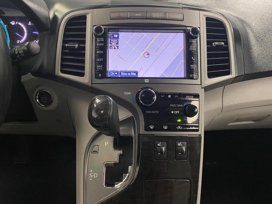 Used Toyota Venza 4dr Wgn V6 AWD Limited (Natl) 2014 | M Auto Group. Elizabeth, New Jersey Used Toyota Venza 4dr Wgn V6 AWD Limited (Natl) 2014 | M Auto Group. Elizabeth, New Jersey