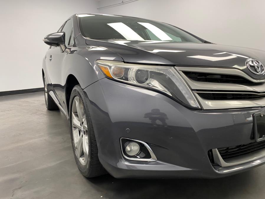 Used Toyota Venza 4dr Wgn V6 AWD Limited (Natl) 2014 | M Auto Group. Elizabeth, New Jersey Used Toyota Venza 4dr Wgn V6 AWD Limited (Natl) 2014 | M Auto Group. Elizabeth, New Jersey
