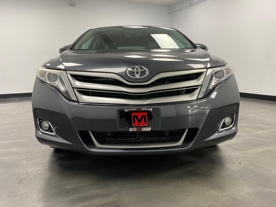Used Toyota Venza 4dr Wgn V6 AWD Limited (Natl) 2014 | M Auto Group. Elizabeth, New Jersey Used Toyota Venza 4dr Wgn V6 AWD Limited (Natl) 2014 | M Auto Group. Elizabeth, New Jersey