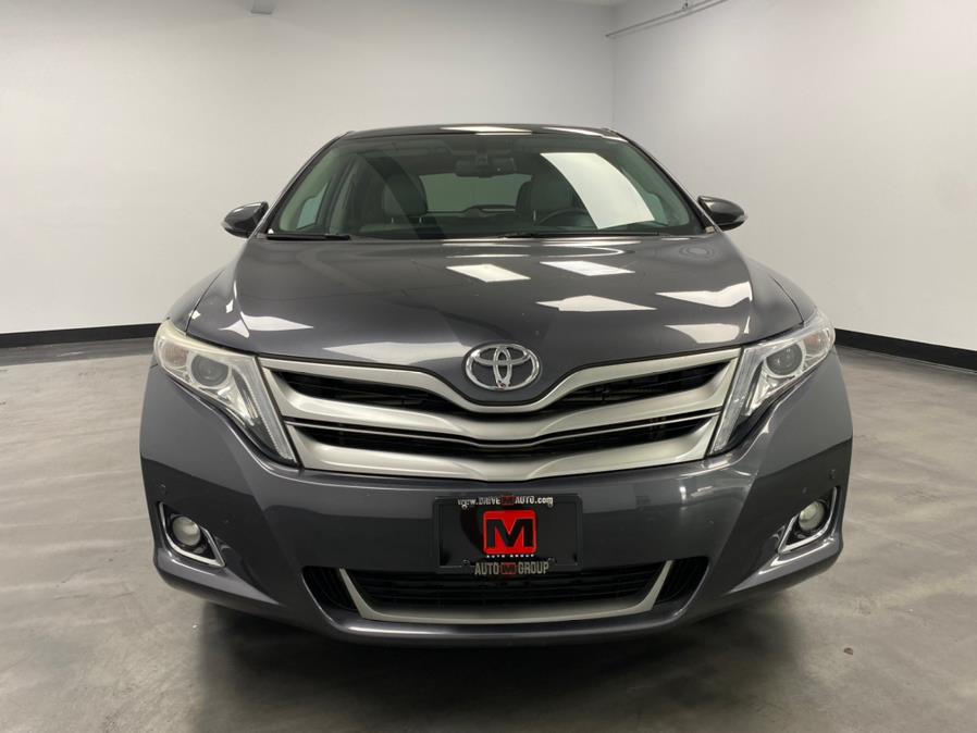 Used Toyota Venza 4dr Wgn V6 AWD Limited (Natl) 2014 | M Auto Group. Elizabeth, New Jersey Used Toyota Venza 4dr Wgn V6 AWD Limited (Natl) 2014 | M Auto Group. Elizabeth, New Jersey