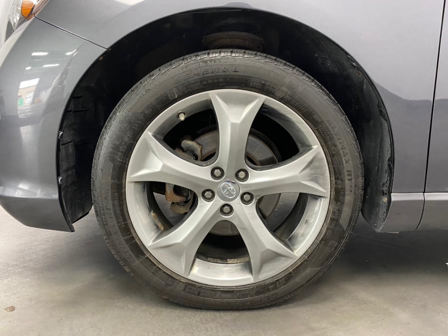 Used Toyota Venza 4dr Wgn V6 AWD Limited (Natl) 2014 | M Auto Group. Elizabeth, New Jersey Used Toyota Venza 4dr Wgn V6 AWD Limited (Natl) 2014 | M Auto Group. Elizabeth, New Jersey