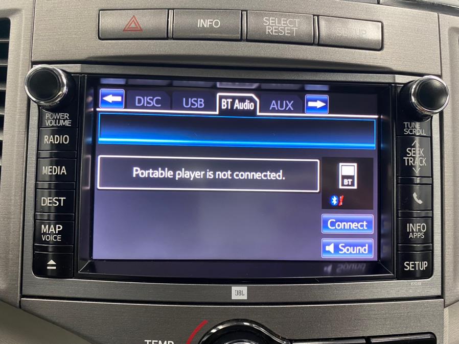 Used Toyota Venza 4dr Wgn V6 AWD Limited (Natl) 2014 | M Auto Group. Elizabeth, New Jersey Used Toyota Venza 4dr Wgn V6 AWD Limited (Natl) 2014 | M Auto Group. Elizabeth, New Jersey