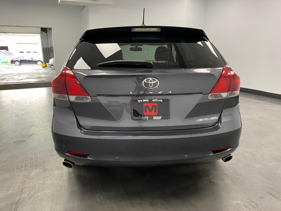 Used Toyota Venza 4dr Wgn V6 AWD Limited (Natl) 2014 | M Auto Group. Elizabeth, New Jersey Used Toyota Venza 4dr Wgn V6 AWD Limited (Natl) 2014 | M Auto Group. Elizabeth, New Jersey