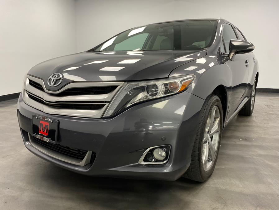 Used Toyota Venza 4dr Wgn V6 AWD Limited (Natl) 2014 | M Auto Group. Elizabeth, New Jersey Used Toyota Venza 4dr Wgn V6 AWD Limited (Natl) 2014 | M Auto Group. Elizabeth, New Jersey
