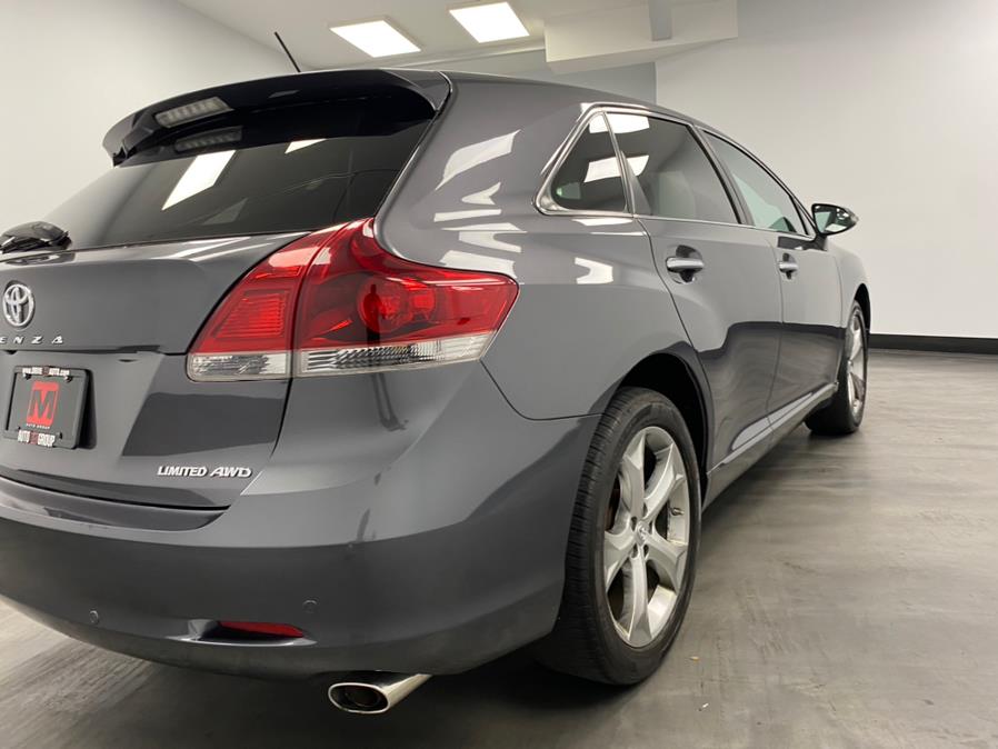 Used Toyota Venza 4dr Wgn V6 AWD Limited (Natl) 2014 | M Auto Group. Elizabeth, New Jersey Used Toyota Venza 4dr Wgn V6 AWD Limited (Natl) 2014 | M Auto Group. Elizabeth, New Jersey