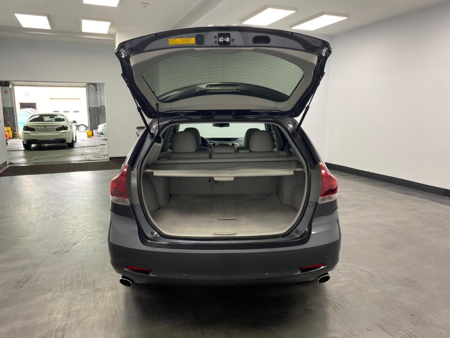 Used Toyota Venza 4dr Wgn V6 AWD Limited (Natl) 2014 | M Auto Group. Elizabeth, New Jersey Used Toyota Venza 4dr Wgn V6 AWD Limited (Natl) 2014 | M Auto Group. Elizabeth, New Jersey
