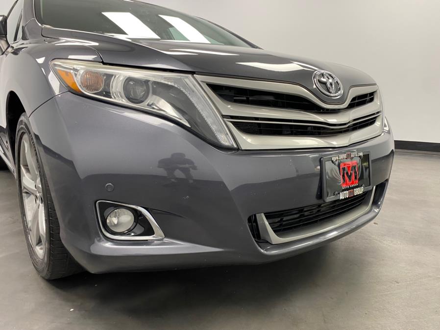 Used Toyota Venza 4dr Wgn V6 AWD Limited (Natl) 2014 | M Auto Group. Elizabeth, New Jersey Used Toyota Venza 4dr Wgn V6 AWD Limited (Natl) 2014 | M Auto Group. Elizabeth, New Jersey