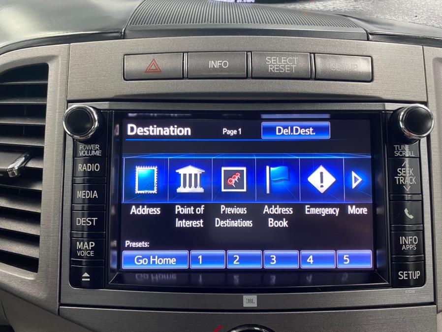 Used Toyota Venza 4dr Wgn V6 AWD Limited (Natl) 2014 | M Auto Group. Elizabeth, New Jersey Used Toyota Venza 4dr Wgn V6 AWD Limited (Natl) 2014 | M Auto Group. Elizabeth, New Jersey