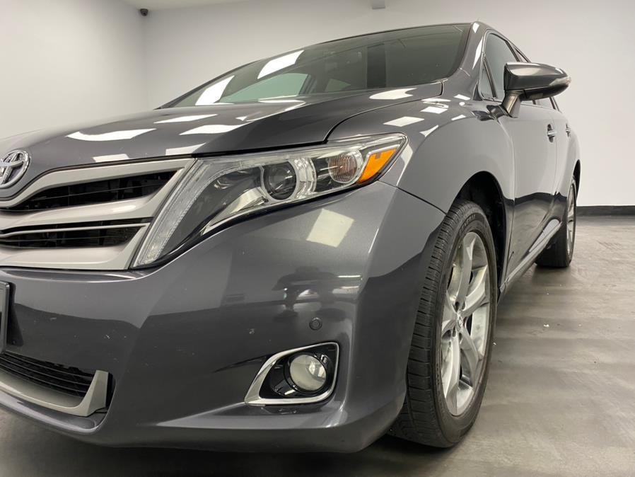 Used Toyota Venza 4dr Wgn V6 AWD Limited (Natl) 2014 | M Auto Group. Elizabeth, New Jersey Used Toyota Venza 4dr Wgn V6 AWD Limited (Natl) 2014 | M Auto Group. Elizabeth, New Jersey