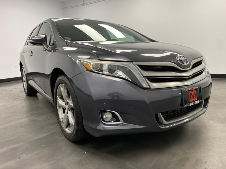 Used Toyota Venza 4dr Wgn V6 AWD Limited (Natl) 2014 | M Auto Group. Elizabeth, New Jersey Used Toyota Venza 4dr Wgn V6 AWD Limited (Natl) 2014 | M Auto Group. Elizabeth, New Jersey