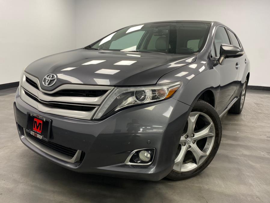 Used Toyota Venza 4dr Wgn V6 AWD Limited (Natl) 2014 | M Auto Group. Elizabeth, New Jersey Used Toyota Venza 4dr Wgn V6 AWD Limited (Natl) 2014 | M Auto Group. Elizabeth, New Jersey