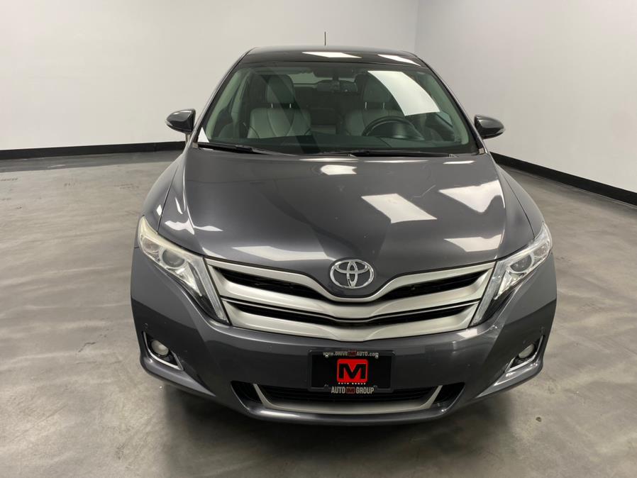 Used Toyota Venza 4dr Wgn V6 AWD Limited (Natl) 2014 | M Auto Group. Elizabeth, New Jersey Used Toyota Venza 4dr Wgn V6 AWD Limited (Natl) 2014 | M Auto Group. Elizabeth, New Jersey