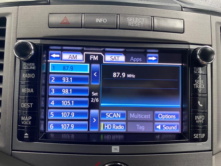 Used Toyota Venza 4dr Wgn V6 AWD Limited (Natl) 2014 | M Auto Group. Elizabeth, New Jersey Used Toyota Venza 4dr Wgn V6 AWD Limited (Natl) 2014 | M Auto Group. Elizabeth, New Jersey
