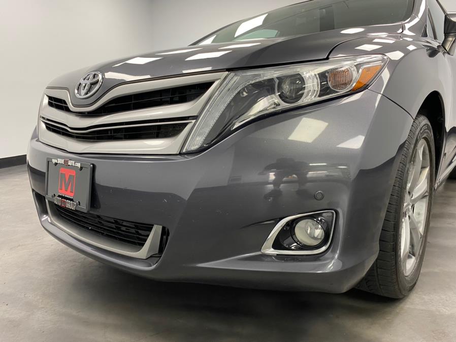 Used Toyota Venza 4dr Wgn V6 AWD Limited (Natl) 2014 | M Auto Group. Elizabeth, New Jersey Used Toyota Venza 4dr Wgn V6 AWD Limited (Natl) 2014 | M Auto Group. Elizabeth, New Jersey