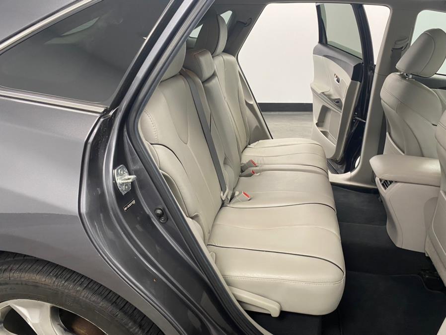 Used Toyota Venza 4dr Wgn V6 AWD Limited (Natl) 2014 | M Auto Group. Elizabeth, New Jersey Used Toyota Venza 4dr Wgn V6 AWD Limited (Natl) 2014 | M Auto Group. Elizabeth, New Jersey