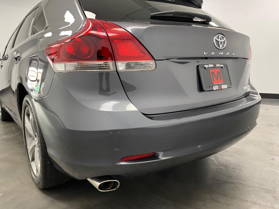 Used Toyota Venza 4dr Wgn V6 AWD Limited (Natl) 2014 | M Auto Group. Elizabeth, New Jersey Used Toyota Venza 4dr Wgn V6 AWD Limited (Natl) 2014 | M Auto Group. Elizabeth, New Jersey