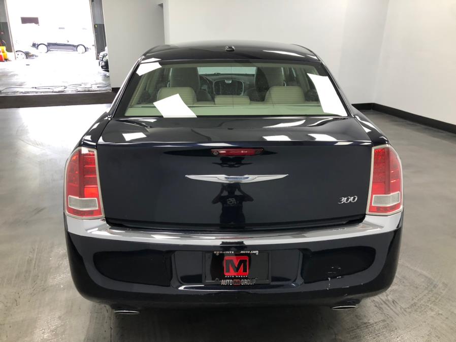Used Chrysler 300 4dr Sdn Limited RWD 2011 | M Auto Group. Elizabeth, New Jersey Used Chrysler 300 4dr Sdn Limited RWD 2011 | M Auto Group. Elizabeth, New Jersey