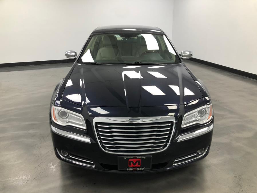 Used Chrysler 300 4dr Sdn Limited RWD 2011 | M Auto Group. Elizabeth, New Jersey Used Chrysler 300 4dr Sdn Limited RWD 2011 | M Auto Group. Elizabeth, New Jersey