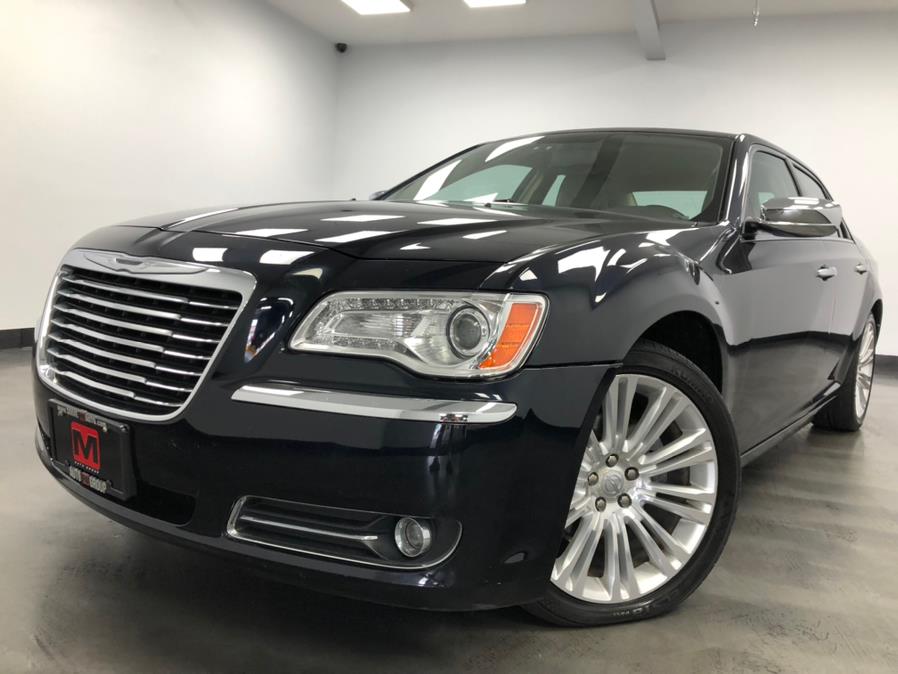 Used Chrysler 300 4dr Sdn Limited RWD 2011 | M Auto Group. Elizabeth, New Jersey Used Chrysler 300 4dr Sdn Limited RWD 2011 | M Auto Group. Elizabeth, New Jersey