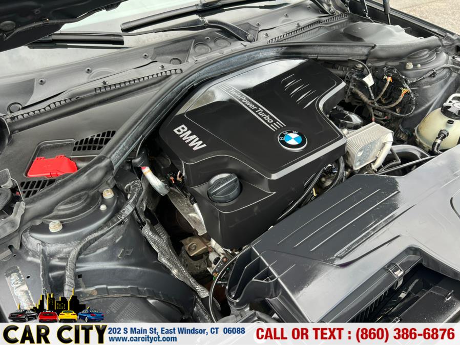 Used BMW 3 Series 4dr Sdn 320i xDrive AWD 2014 | Car City LLC. East Windsor, Connecticut Used BMW 3 Series 4dr Sdn 320i xDrive AWD 2014 | Car City LLC. East Windsor, Connecticut