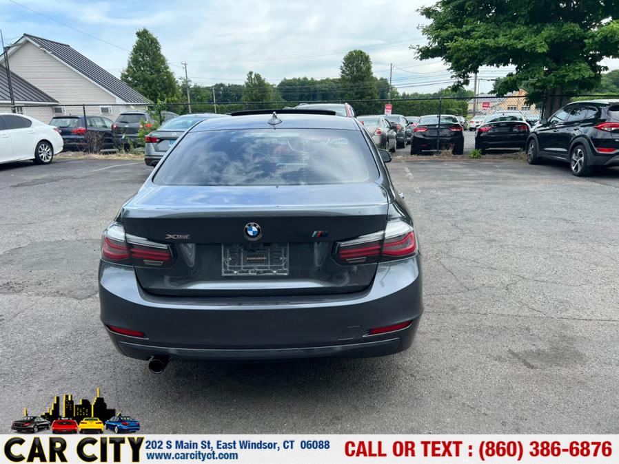 Used BMW 3 Series 4dr Sdn 320i xDrive AWD 2014 | Car City LLC. East Windsor, Connecticut Used BMW 3 Series 4dr Sdn 320i xDrive AWD 2014 | Car City LLC. East Windsor, Connecticut