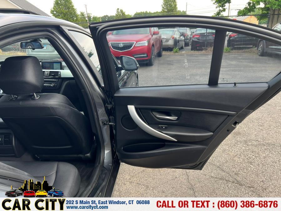 Used BMW 3 Series 4dr Sdn 320i xDrive AWD 2014 | Car City LLC. East Windsor, Connecticut Used BMW 3 Series 4dr Sdn 320i xDrive AWD 2014 | Car City LLC. East Windsor, Connecticut