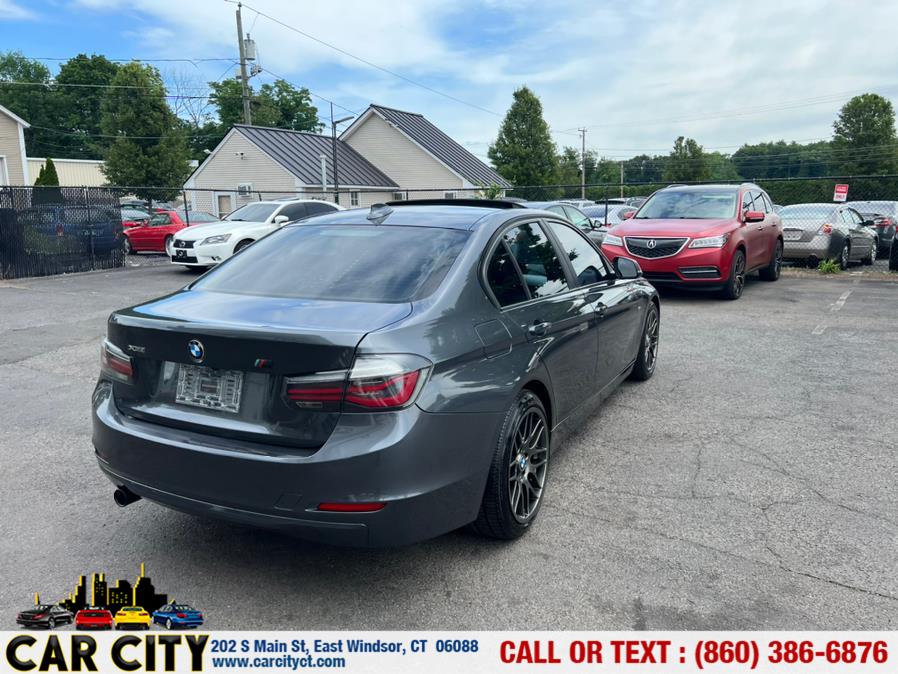 Used BMW 3 Series 4dr Sdn 320i xDrive AWD 2014 | Car City LLC. East Windsor, Connecticut Used BMW 3 Series 4dr Sdn 320i xDrive AWD 2014 | Car City LLC. East Windsor, Connecticut
