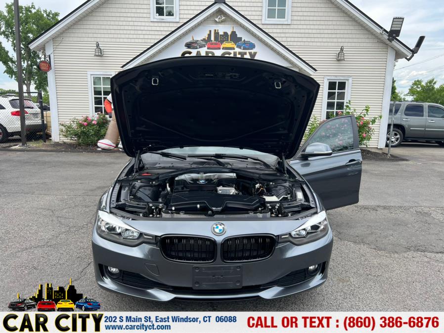 Used BMW 3 Series 4dr Sdn 320i xDrive AWD 2014 | Car City LLC. East Windsor, Connecticut Used BMW 3 Series 4dr Sdn 320i xDrive AWD 2014 | Car City LLC. East Windsor, Connecticut