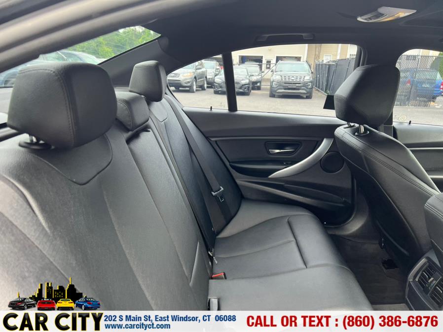 Used BMW 3 Series 4dr Sdn 320i xDrive AWD 2014 | Car City LLC. East Windsor, Connecticut Used BMW 3 Series 4dr Sdn 320i xDrive AWD 2014 | Car City LLC. East Windsor, Connecticut