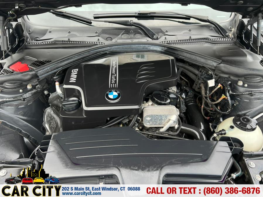Used BMW 3 Series 4dr Sdn 320i xDrive AWD 2014 | Car City LLC. East Windsor, Connecticut Used BMW 3 Series 4dr Sdn 320i xDrive AWD 2014 | Car City LLC. East Windsor, Connecticut