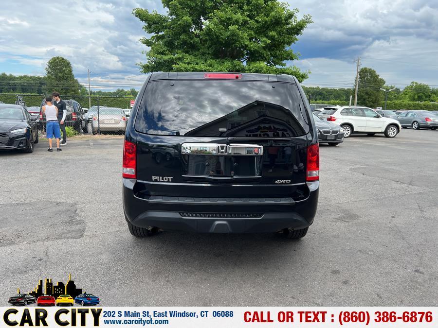 2013 Honda Pilot 4WD 4dr LX, available for sale in East Windsor, Connecticut | Car City LLC. East Windsor, Connecticut 2013 Honda Pilot 4WD 4dr LX, available for sale in East Windsor, Connecticut | Car City LLC. East Windsor, Connecticut