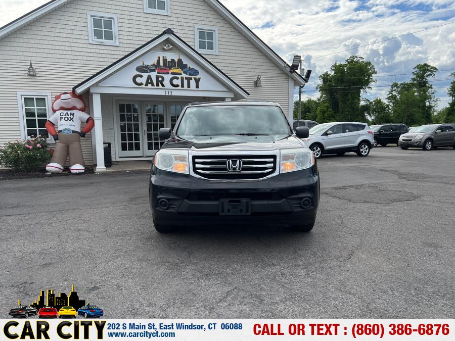 2013 Honda Pilot 4WD 4dr LX, available for sale in East Windsor, Connecticut | Car City LLC. East Windsor, Connecticut 2013 Honda Pilot 4WD 4dr LX, available for sale in East Windsor, Connecticut | Car City LLC. East Windsor, Connecticut