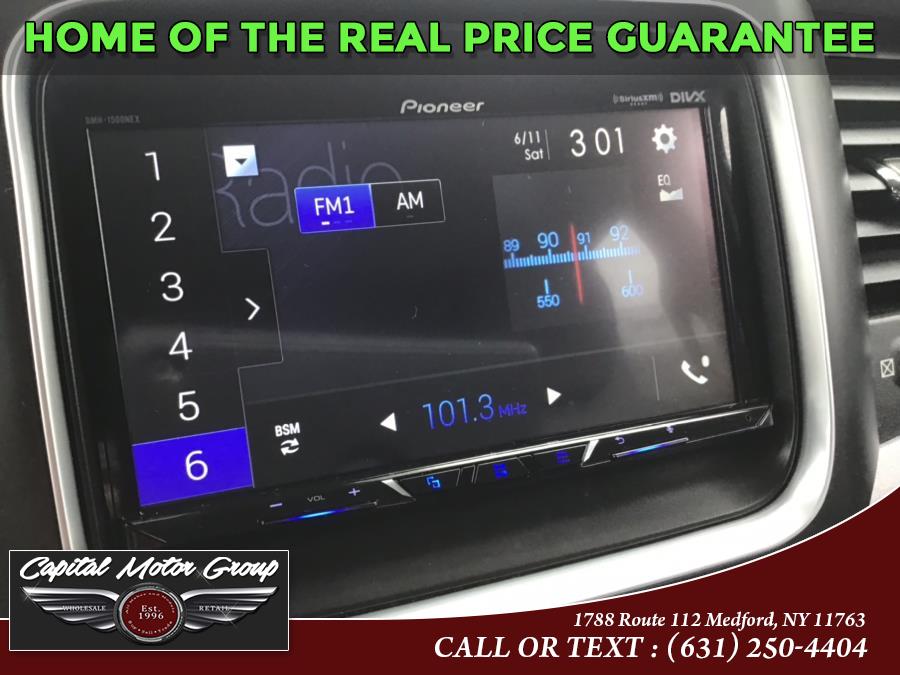 Used Ram 1500 4WD Crew Cab 140.5" Express 2014 | Capital Motor Group Inc. Medford, New York Used Ram 1500 4WD Crew Cab 140.5" Express 2014 | Capital Motor Group Inc. Medford, New York