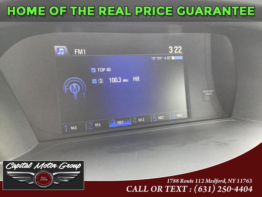 Used Honda Accord Sedan 4dr I4 CVT EX 2015 | Capital Motor Group Inc. Medford, New York Used Honda Accord Sedan 4dr I4 CVT EX 2015 | Capital Motor Group Inc. Medford, New York