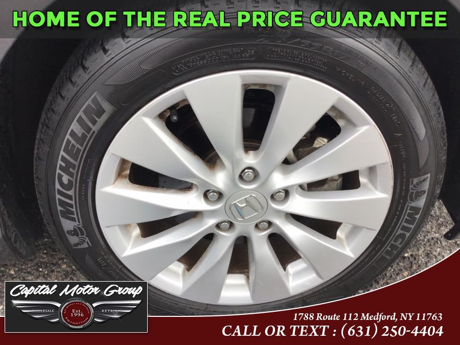 Used Honda Accord Sedan 4dr I4 CVT EX 2015 | Capital Motor Group Inc. Medford, New York Used Honda Accord Sedan 4dr I4 CVT EX 2015 | Capital Motor Group Inc. Medford, New York