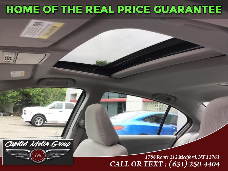 Used Honda Accord Sedan 4dr I4 CVT EX 2015 | Capital Motor Group Inc. Medford, New York Used Honda Accord Sedan 4dr I4 CVT EX 2015 | Capital Motor Group Inc. Medford, New York