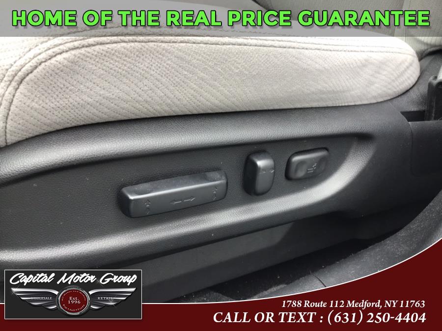 Used Honda Accord Sedan 4dr I4 CVT EX 2015 | Capital Motor Group Inc. Medford, New York Used Honda Accord Sedan 4dr I4 CVT EX 2015 | Capital Motor Group Inc. Medford, New York