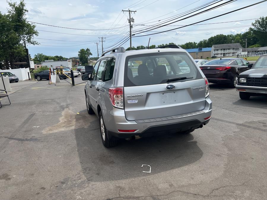 2013 Subaru Forester 4dr Auto 2.5X, available for sale in South Windsor , Connecticut | Ful-line Auto LLC. South Windsor , Connecticut 2013 Subaru Forester 4dr Auto 2.5X, available for sale in South Windsor , Connecticut | Ful-line Auto LLC. South Windsor , Connecticut
