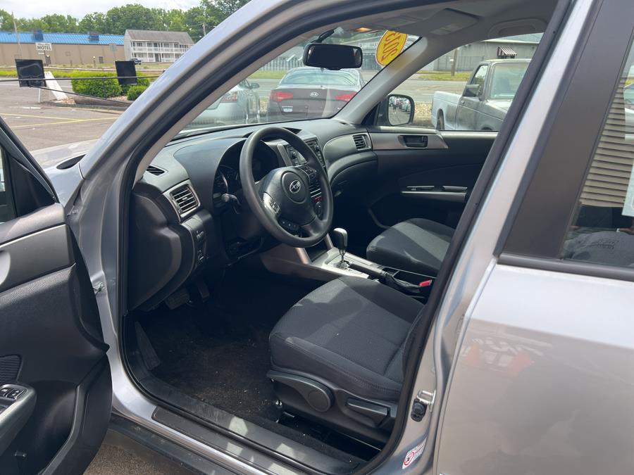 2013 Subaru Forester 4dr Auto 2.5X, available for sale in South Windsor , Connecticut | Ful-line Auto LLC. South Windsor , Connecticut 2013 Subaru Forester 4dr Auto 2.5X, available for sale in South Windsor , Connecticut | Ful-line Auto LLC. South Windsor , Connecticut