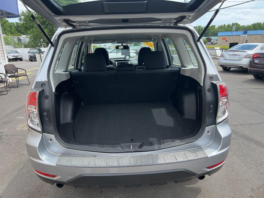 2013 Subaru Forester 4dr Auto 2.5X, available for sale in South Windsor , Connecticut | Ful-line Auto LLC. South Windsor , Connecticut 2013 Subaru Forester 4dr Auto 2.5X, available for sale in South Windsor , Connecticut | Ful-line Auto LLC. South Windsor , Connecticut