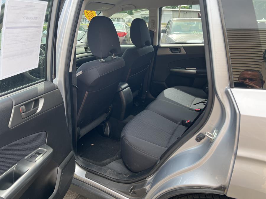2013 Subaru Forester 4dr Auto 2.5X, available for sale in South Windsor , Connecticut | Ful-line Auto LLC. South Windsor , Connecticut 2013 Subaru Forester 4dr Auto 2.5X, available for sale in South Windsor , Connecticut | Ful-line Auto LLC. South Windsor , Connecticut